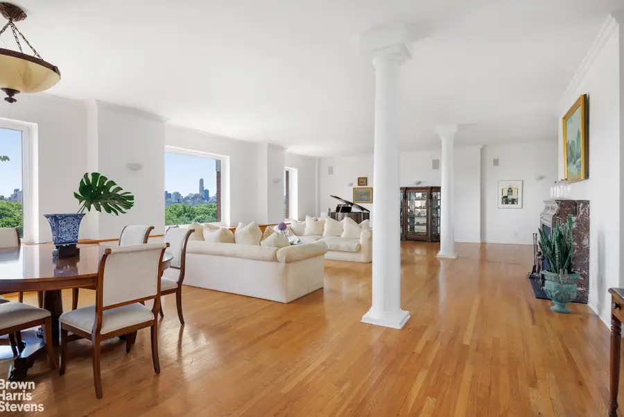 257 Central Park W #9A, Manhattan, NY 10024 - #2