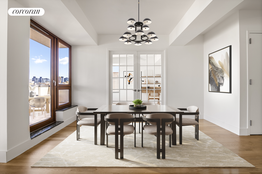 50 W 127th Street #7B, Manhattan, NY 10027 - #2