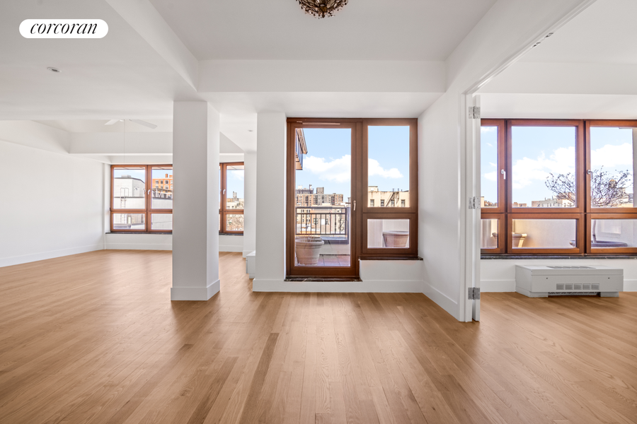 50 W 127th Street #7B, Manhattan, NY 10027 - #3