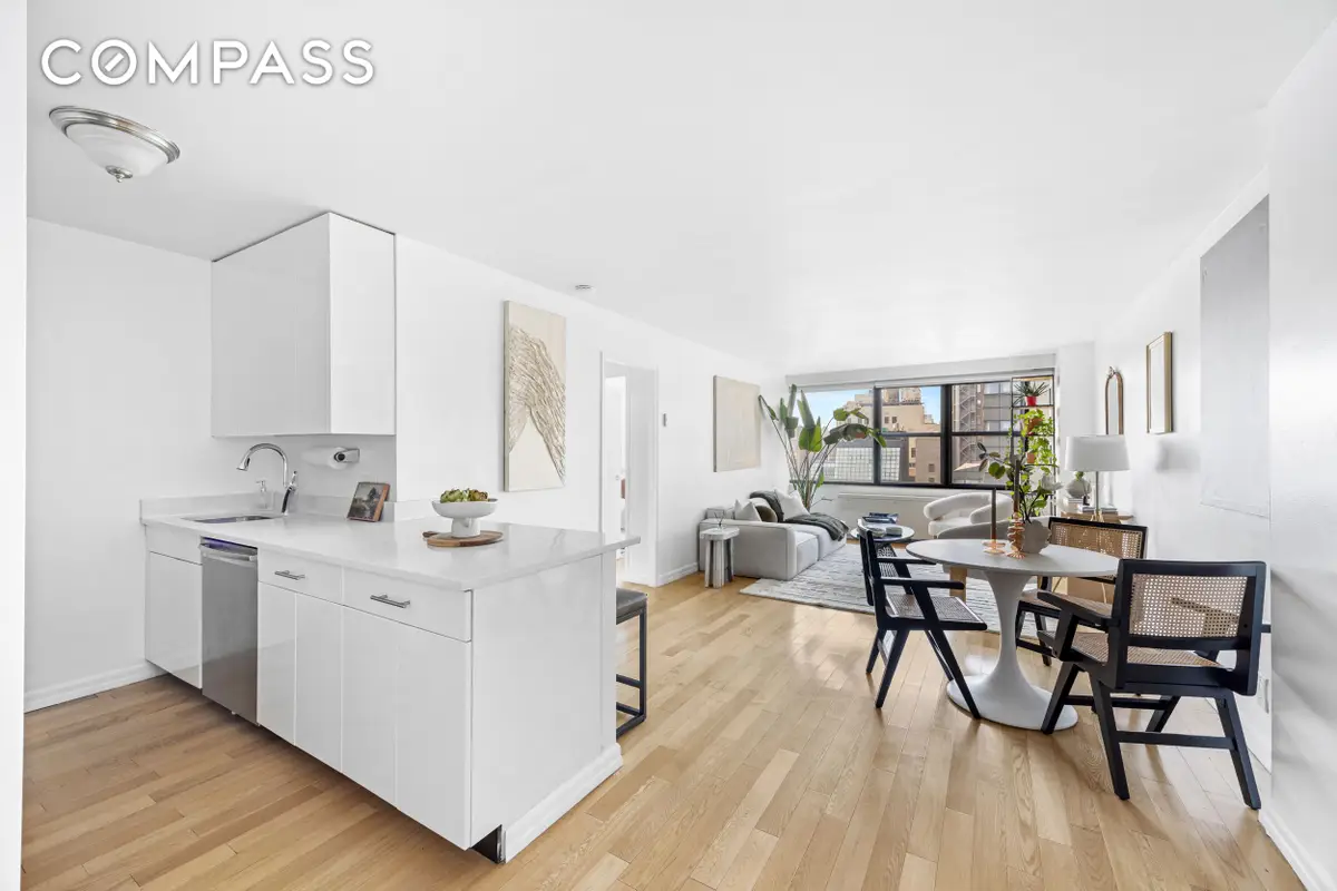 7 E 14th Street #17G, Manhattan, NY 10003 - #1