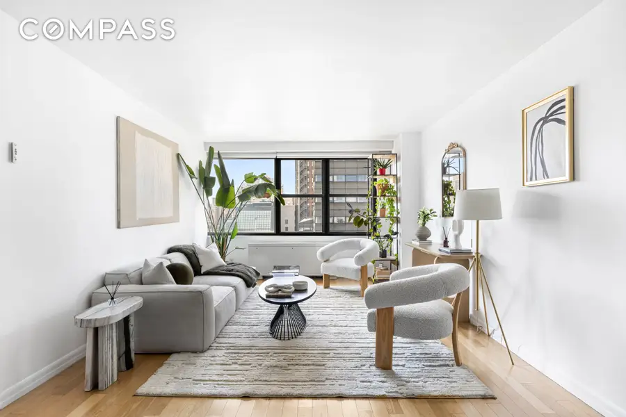 7 E 14th Street #17G, Manhattan, NY 10003 - #2