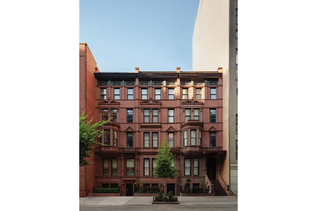 38-40 E 76th Street, Manhattan, NY 10021 - #1