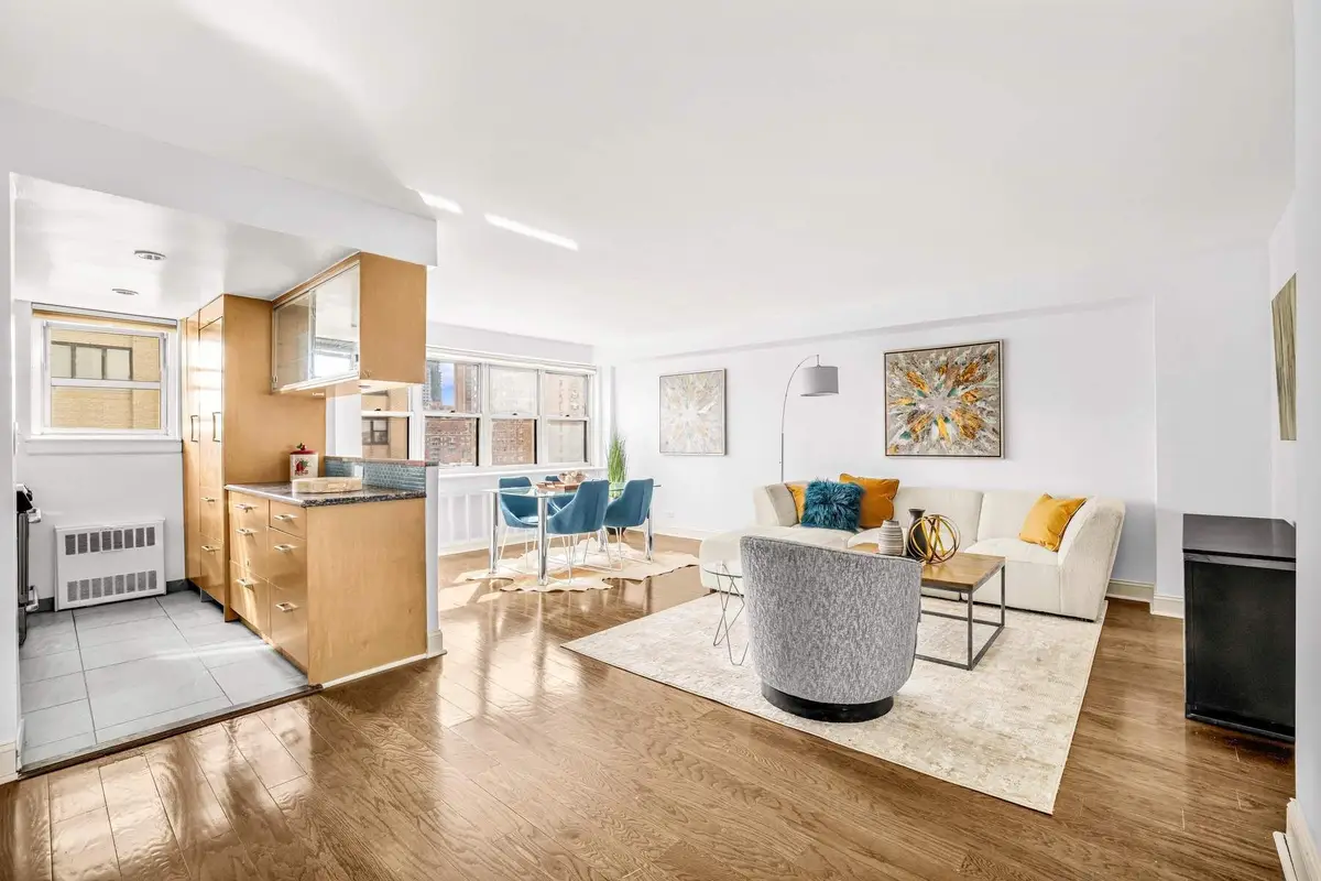 155 E 38th Street #21G, Manhattan, NY 10016 - #1