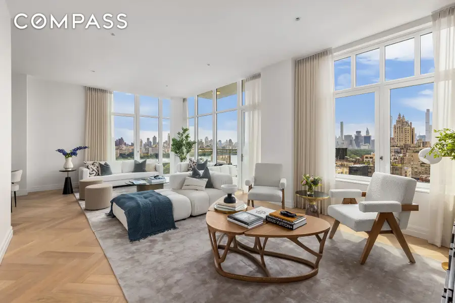 15 W 96th Street #11, Manhattan, NY 10025 - #2