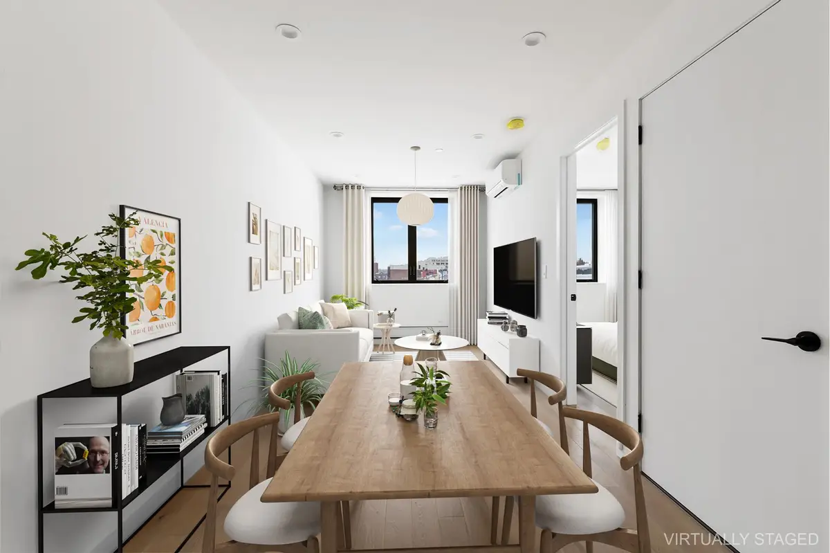 800 5th Avenue #2B, Brooklyn, NY 11232 - #1