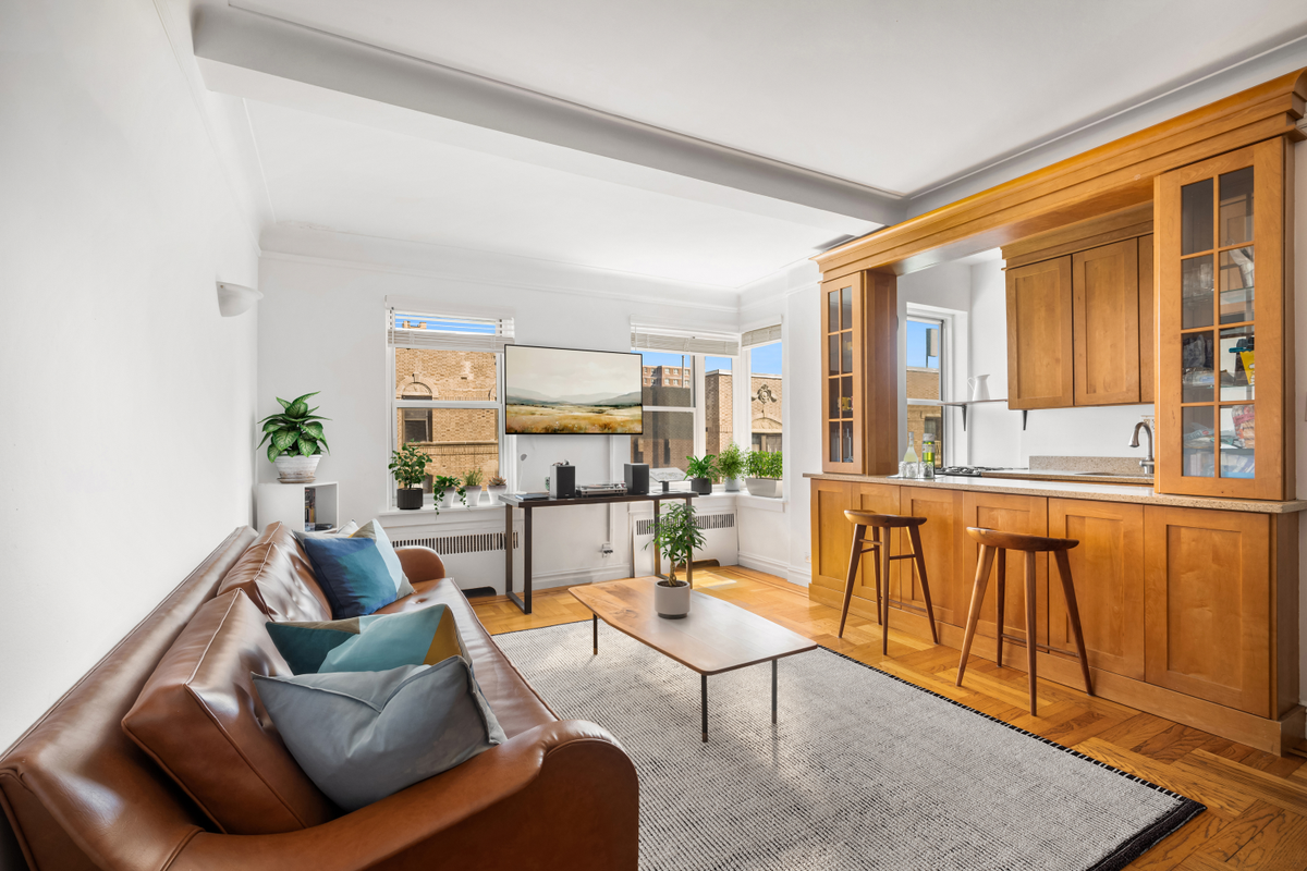 250 Cabrini Boulevard #7B, Manhattan, NY 10033 - #1