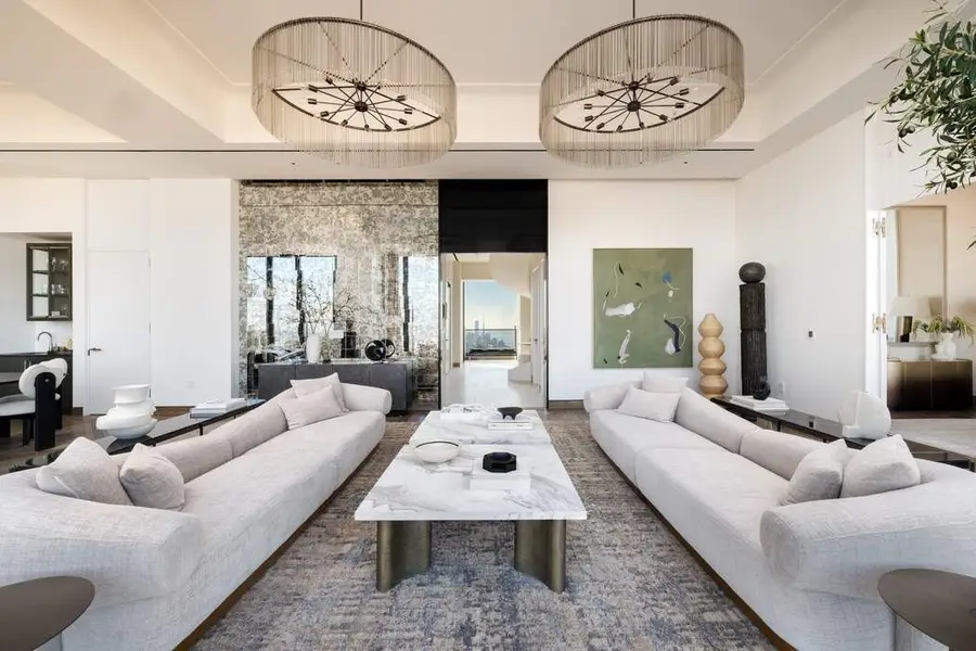 111 W 57th Street #QUADPLEX 80, Manhattan, NY 10019 - #3