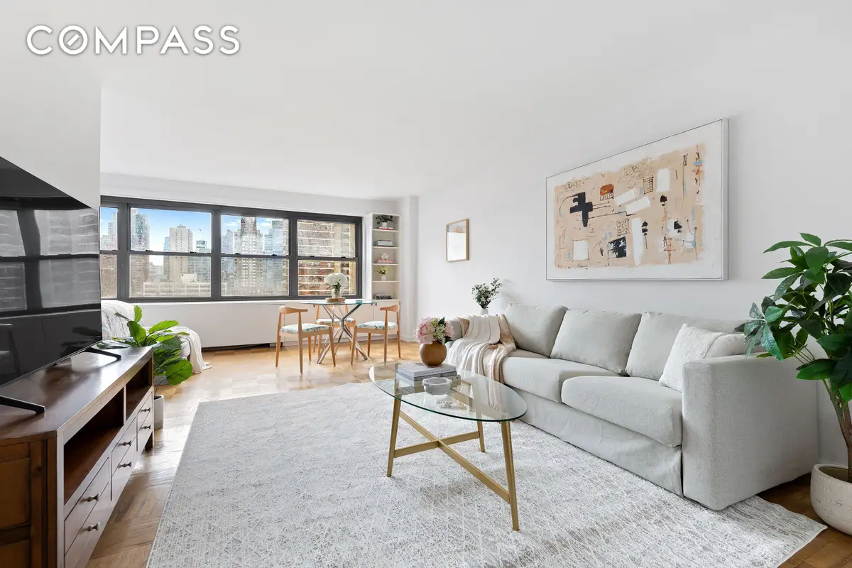 142 W End Avenue #12S, Manhattan, NY 10023 - #1