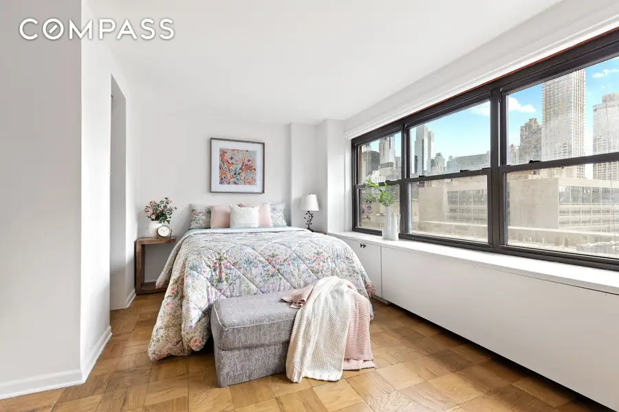 142 W End Avenue #12S, Manhattan, NY 10023 - #2