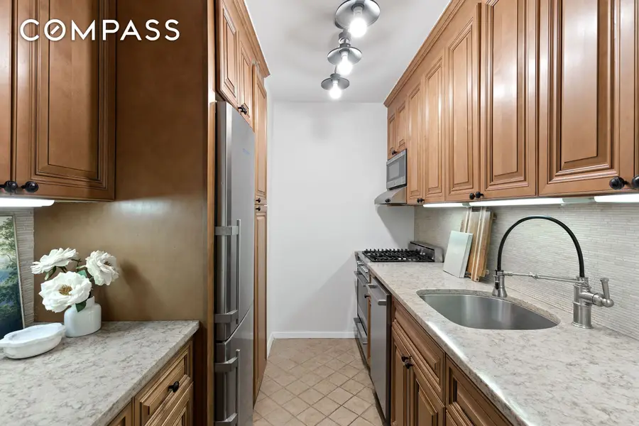 142 W End Avenue #12S, Manhattan, NY 10023 - #3