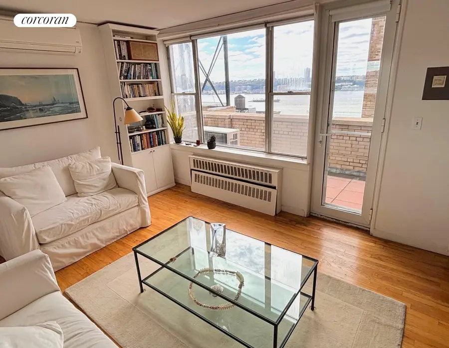 789 W End Avenue #PH6, Manhattan, NY 10025 - #2