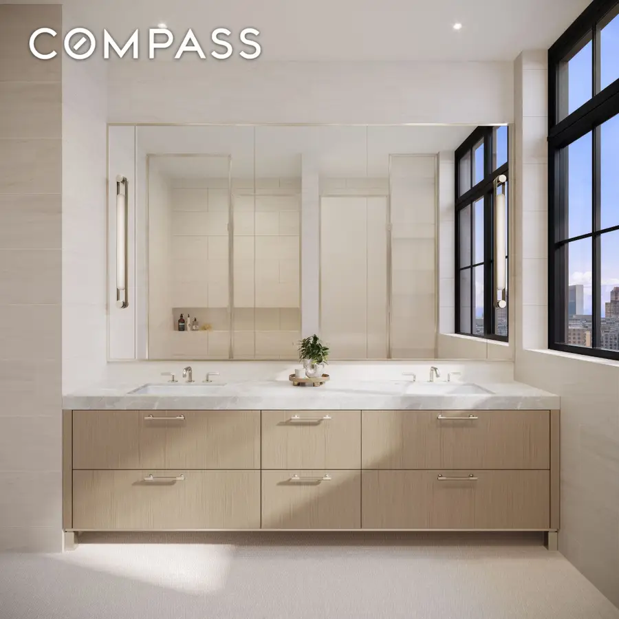 201 E 23rd Street #4C, Manhattan, NY 10010 - #3