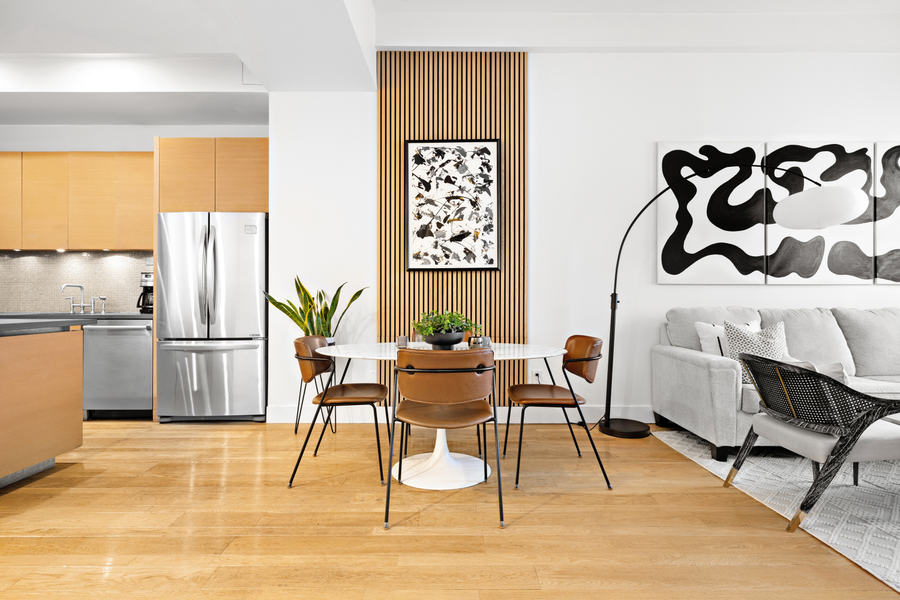 49 E 21st Street #11D, Manhattan, NY 10010 - #2