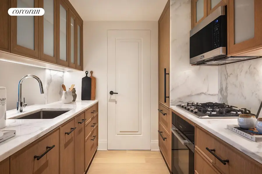 210 Warren Street #14R, Manhattan, NY 10282 - #2