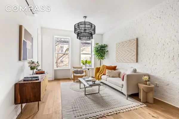 744 Park Place #3B, Brooklyn, NY 11216