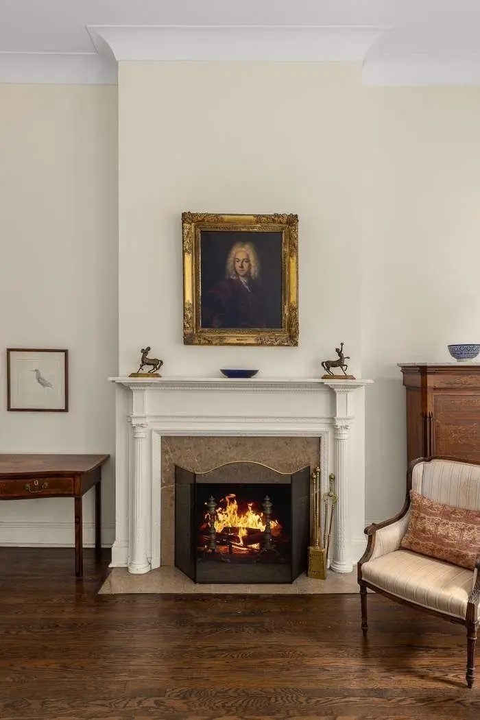 27 E 73rd Street, Manhattan, NY 10021 - #3