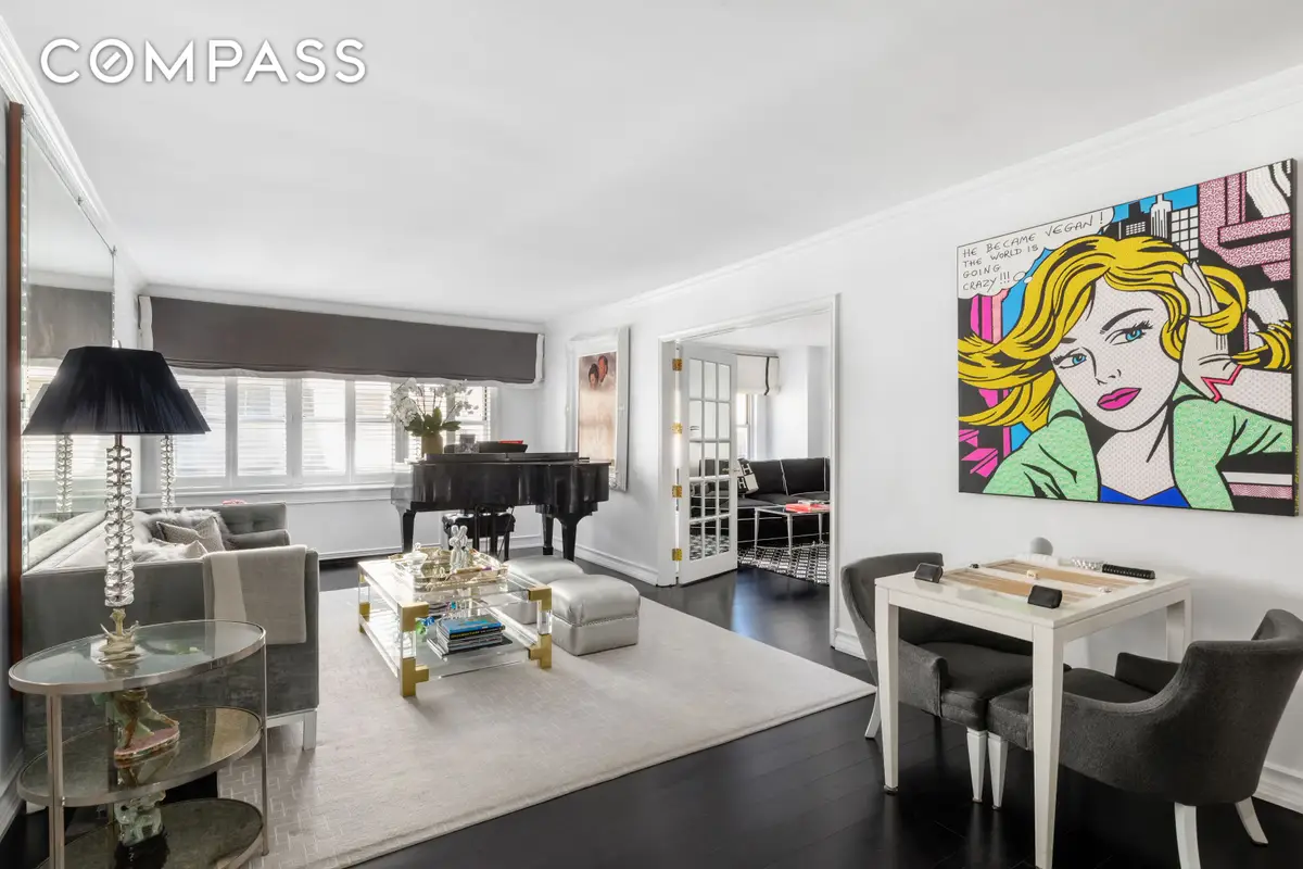 27 E 65th Street #10BC, Manhattan, NY 10065 - #1