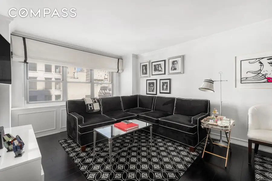 27 E 65th Street #10BC, Manhattan, NY 10065 - #3
