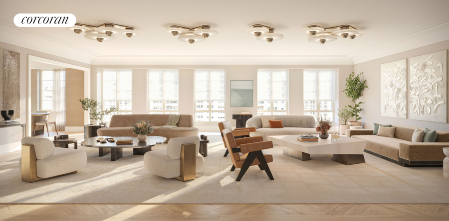 16 5th Avenue #6, Manhattan, NY 10011 - #3