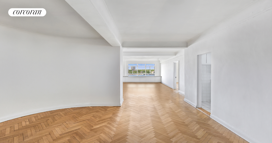 140 Riverside Drive #11A, Manhattan, NY 10024 - #3