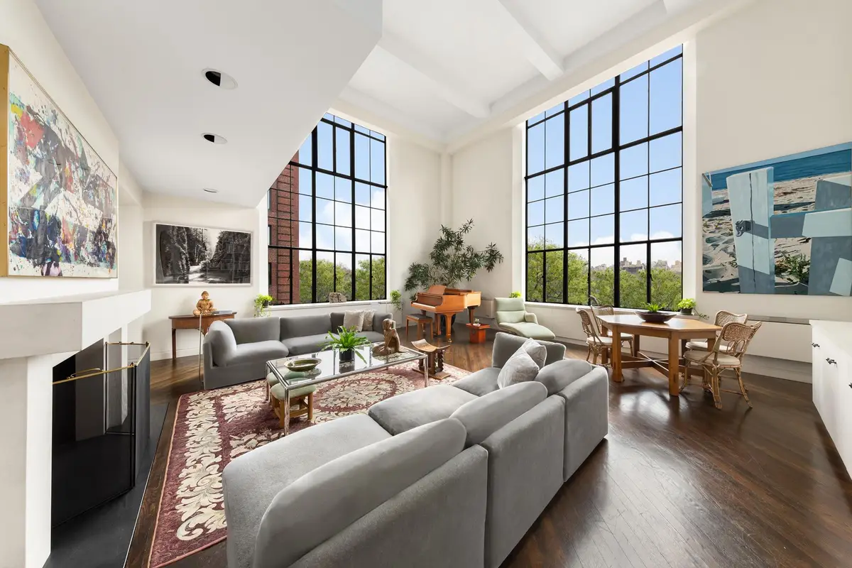 2 W 67th Street #6/7B, Manhattan, NY 10023 - #1
