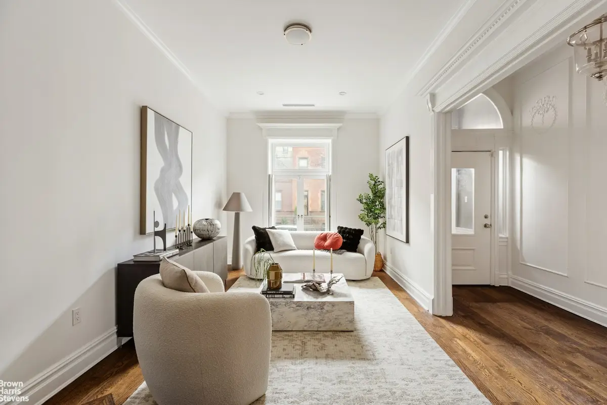 203 W 138th Street, Manhattan, NY 10030 - #1