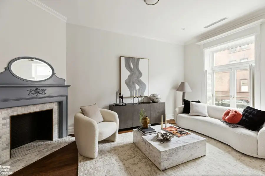 203 W 138th Street, Manhattan, NY 10030 - #2