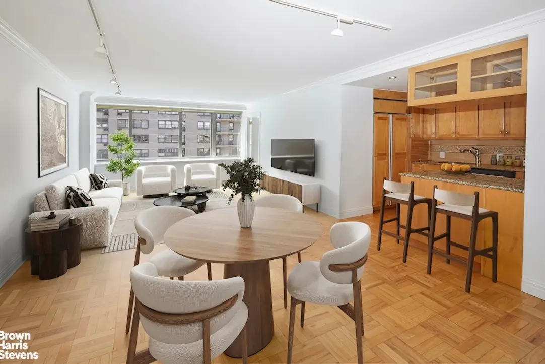 315 W 70th Street #12J, Manhattan, NY 10023 - #1