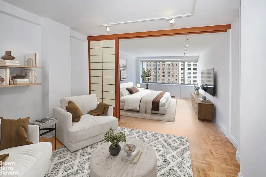 315 W 70th Street #12J, Manhattan, NY 10023 - #2