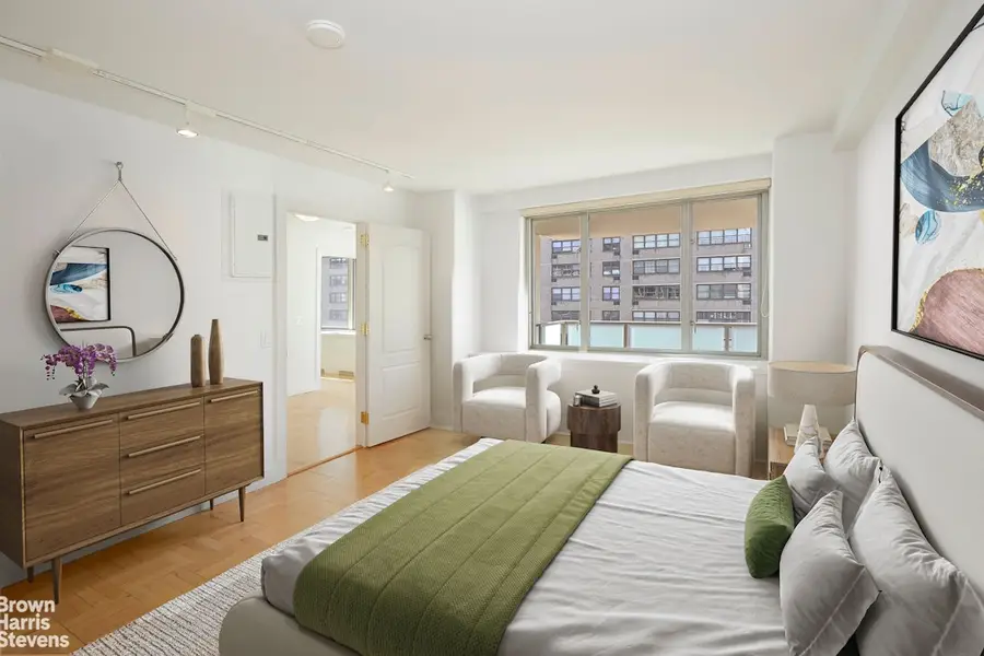 315 W 70th Street #12J, Manhattan, NY 10023 - #3