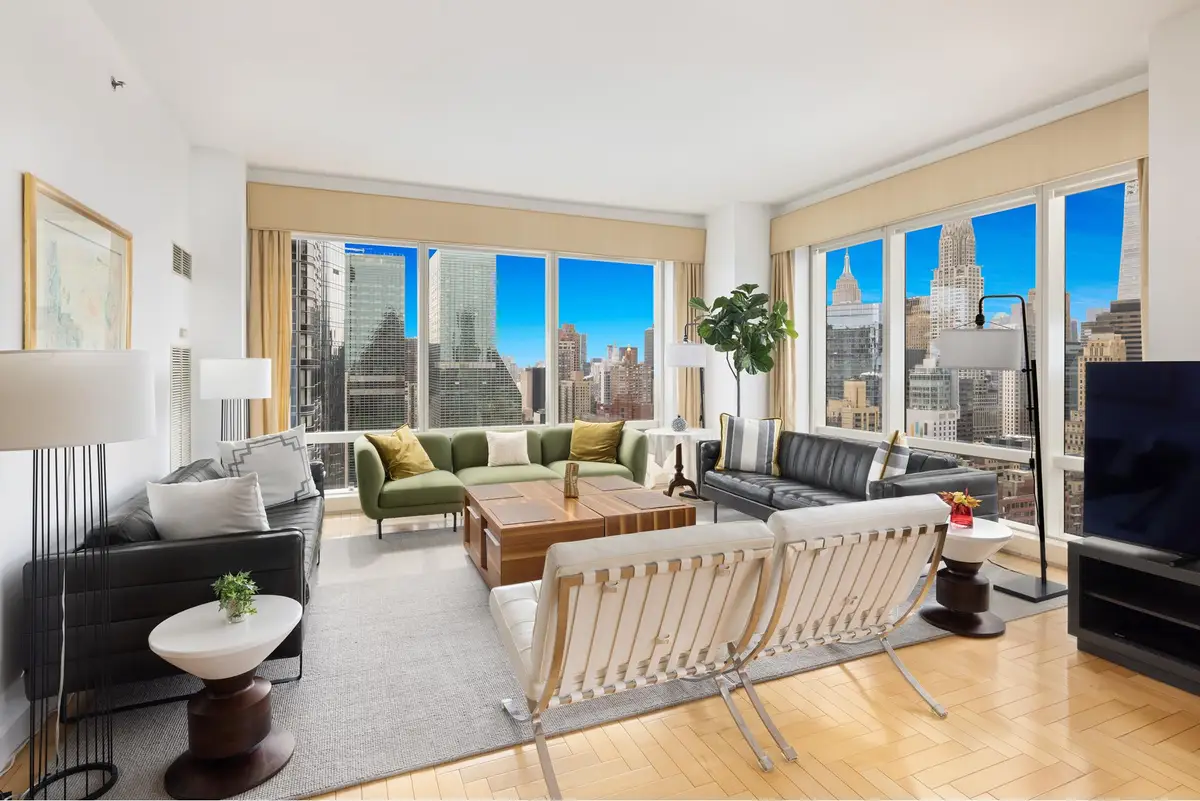 845 United Nations Plaza #43C, Manhattan, NY 10017 - #1