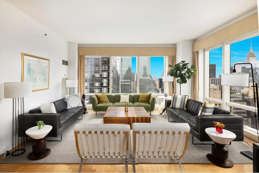 845 United Nations Plaza #43C, Manhattan, NY 10017 - #2