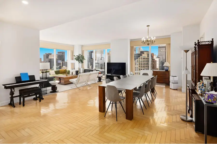 845 United Nations Plaza #43C, Manhattan, NY 10017 - #3