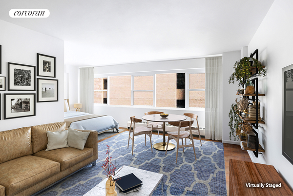 153 E 57th Street #11L, Manhattan, NY 10022