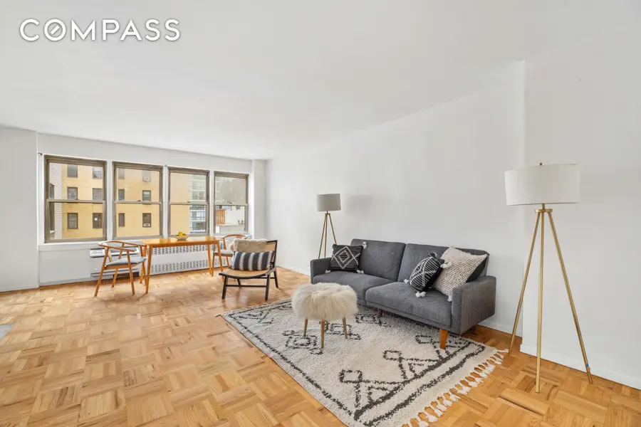 155 E 38th Street #8A, Manhattan, NY 10016 - #2
