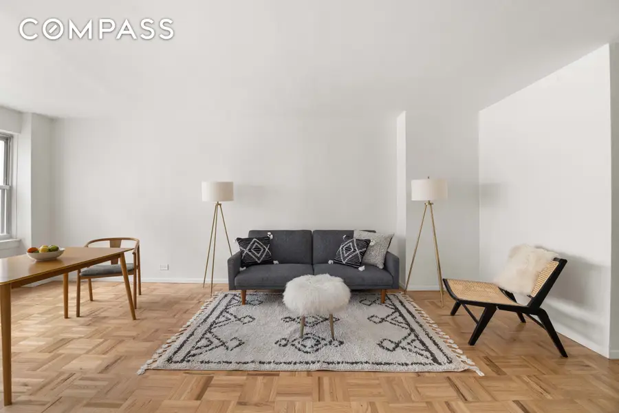 155 E 38th Street #8A, Manhattan, NY 10016 - #3