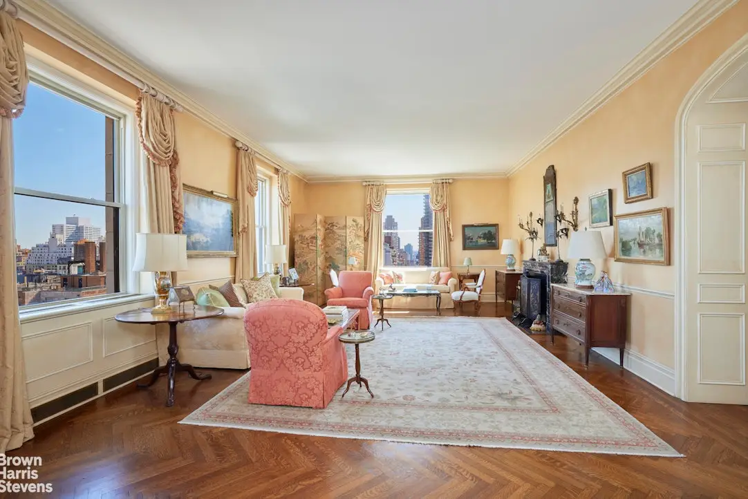 550 Park Avenue #16C, Manhattan, NY 10065 - #1