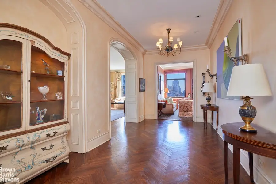 550 Park Avenue #16C, Manhattan, NY 10065 - #3