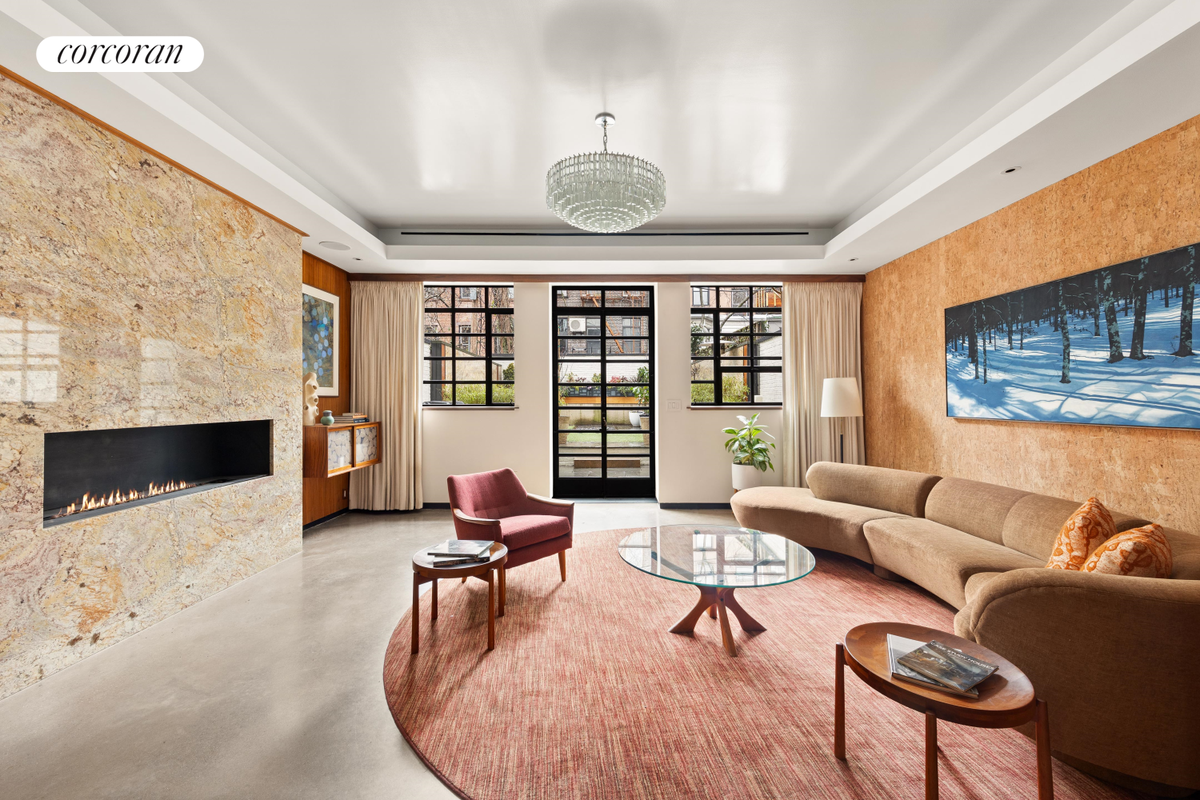 52 Sidney Place, Brooklyn, NY 11201 - #1