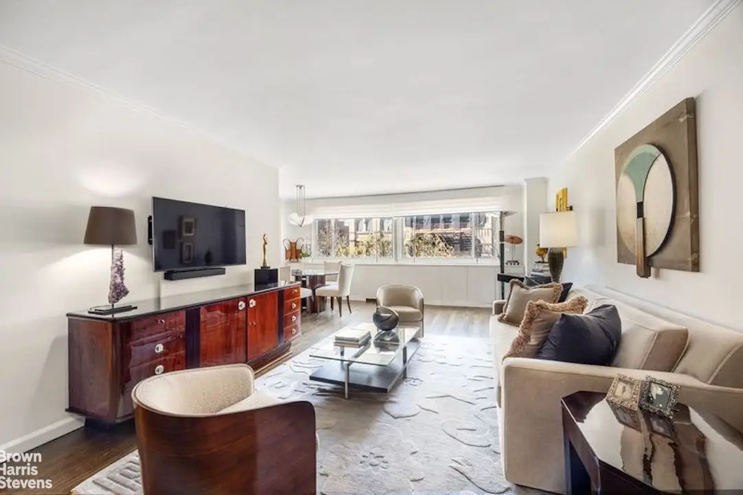 301 E 78th Street #5D, Manhattan, NY 10075 - #1