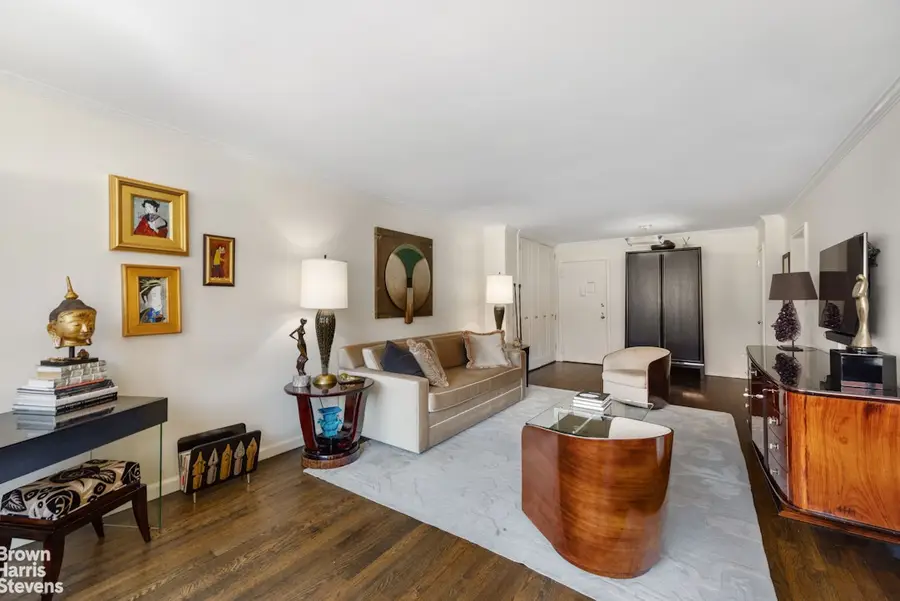 301 E 78th Street #5D, Manhattan, NY 10075 - #2