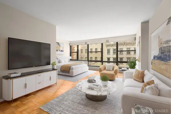 166 E 61st Street #4D, Manhattan, NY 10021
