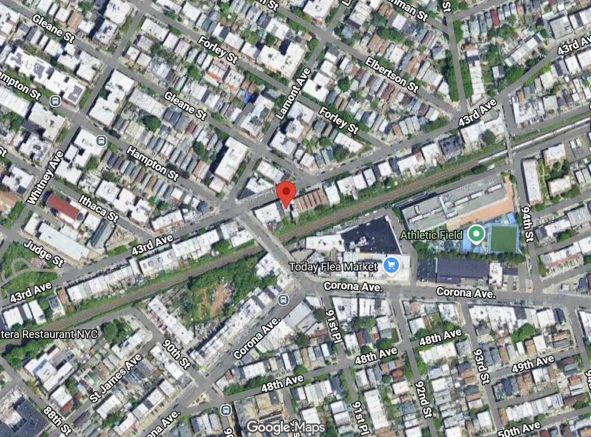 91-16 43rd Avenue, Queens, NY 11373 - #1