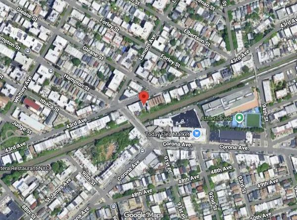 91-16 43rd Avenue, Queens, NY 11373