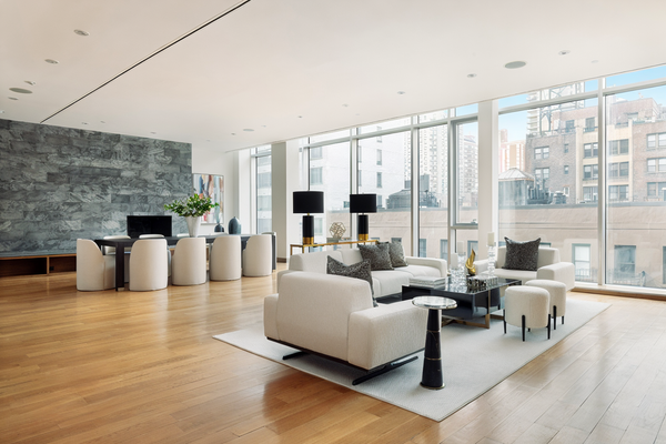 157 E 84th Street #PH, Manhattan, NY 10028