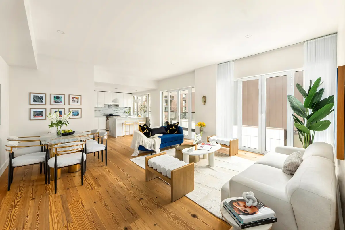 427 E 90th Street #PH10, Manhattan, NY 10128 - #1