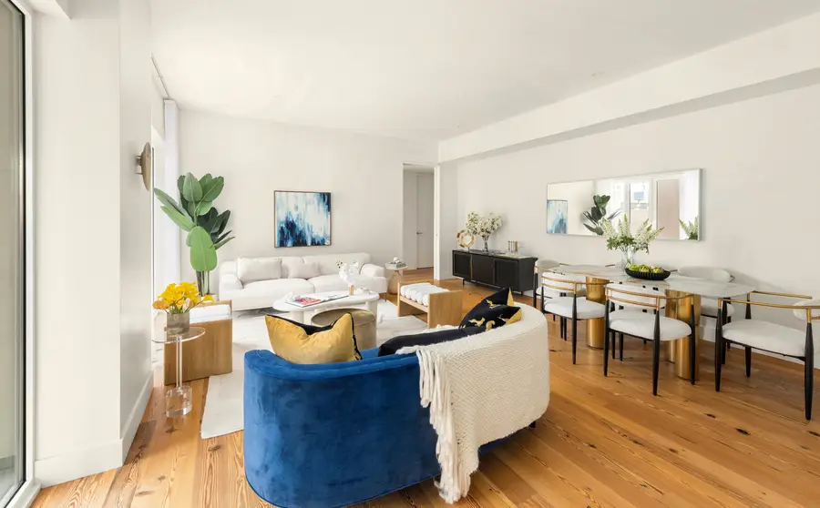 427 E 90th Street #PH10, Manhattan, NY 10128 - #3