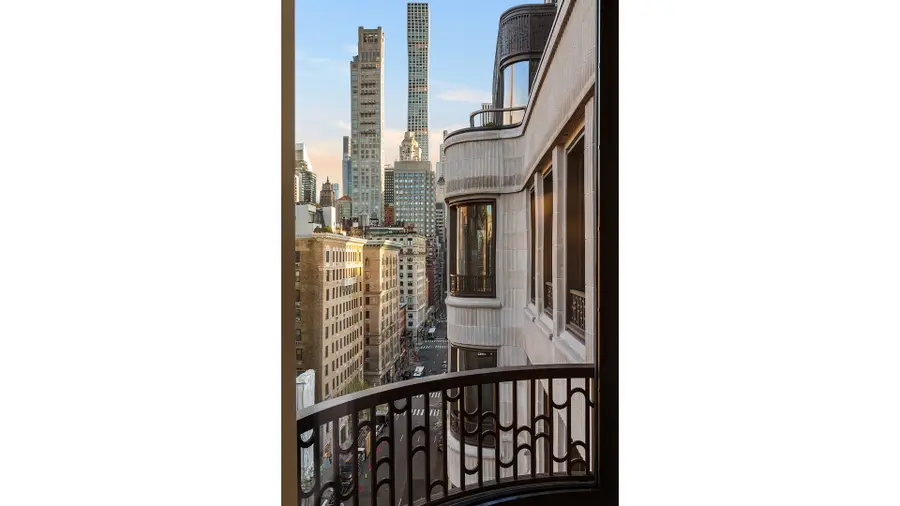 760 Madison Avenue #9, Manhattan, NY 10065 - #2