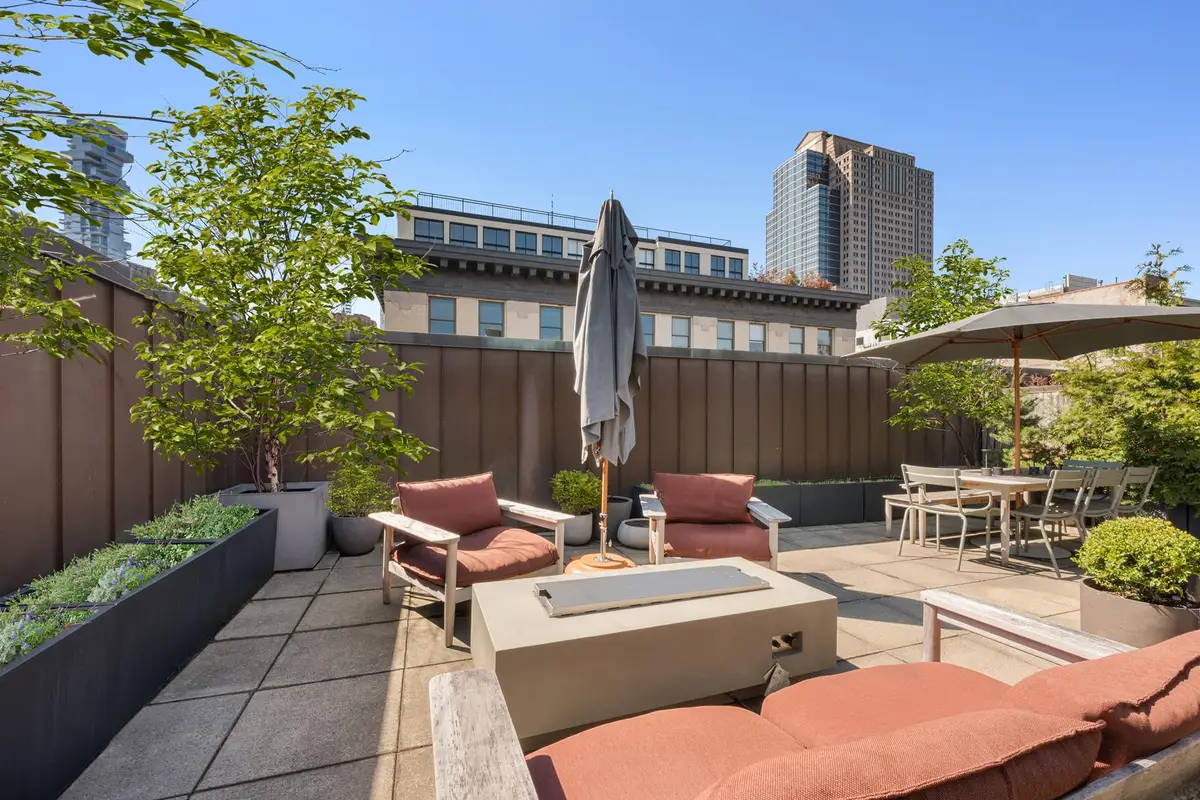 165 Hudson Street #PHA, Manhattan, NY 10013 - #1