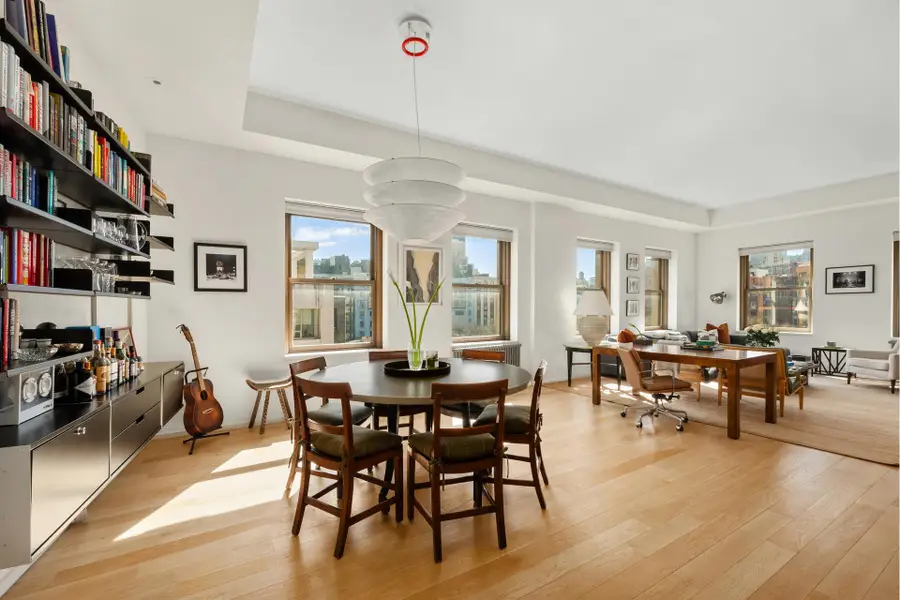 165 Hudson Street #PHA, Manhattan, NY 10013 - #2